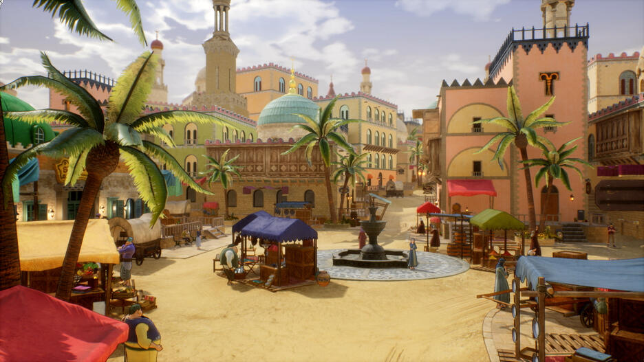 One Piece Odyssey PS5 ES/PT One Piece Odyssey PS5 ES/PT